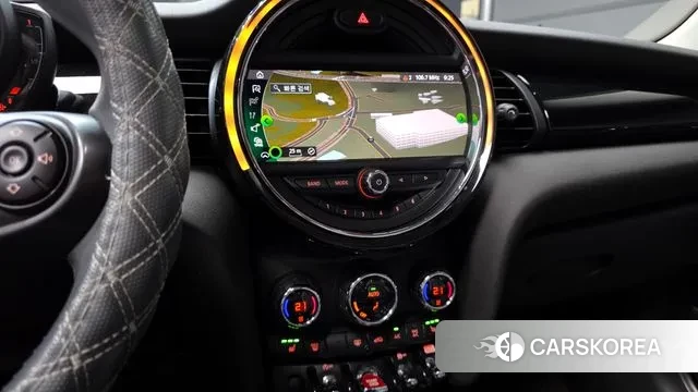 Mini Cooper 2020 Белый из Кореи, фото 5