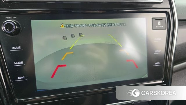 Ssangyong Berry New Tivoli 2022 Серый из Кореи, фото 5
