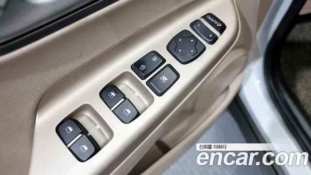 Hyundai Kona 2020 Белый из Кореи, фото 5