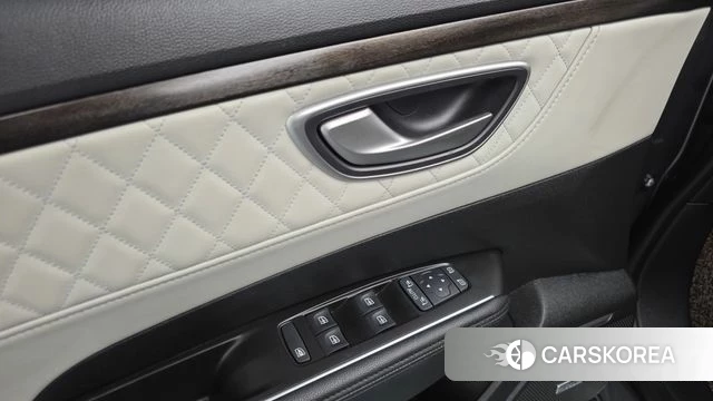 Renault Korea (Samsung) SM6 2020 Серый из Кореи, фото 5