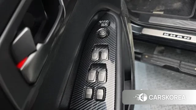 Ssangyong The New Rexton Sports Cannes 2021 Серый из Кореи, фото 5