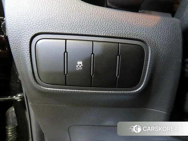 Kia The New Kia Ray 2023 Черный из Кореи, фото 5