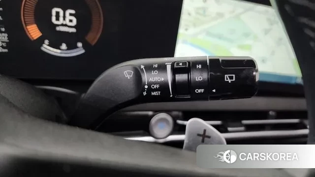 Hyundai The New Tucson (NX4) 2024 Белый из Кореи, фото 5