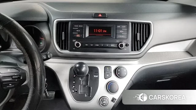 Kia The New Ray 2020 Белый из Кореи, фото 5