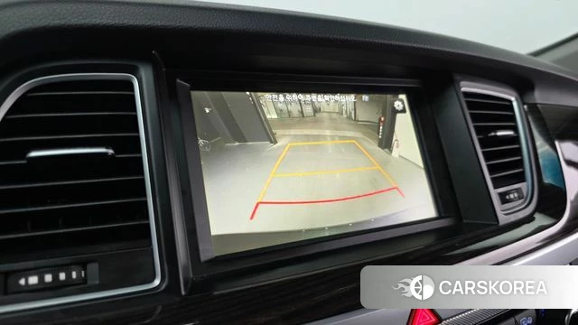 Genesis G80 2018 Черный из Кореи, фото 5