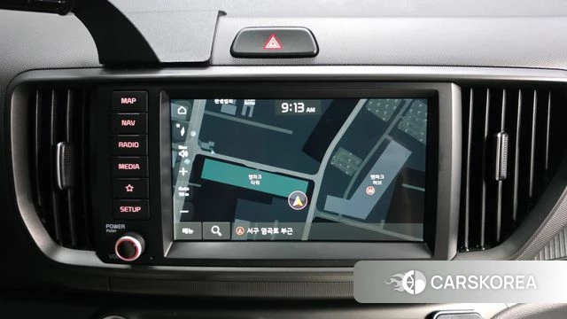 Kia The New Kia Ray 2022 Белый из Кореи, фото 5