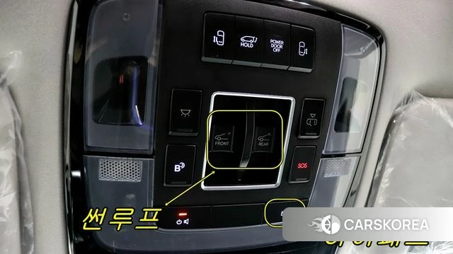 Hyundai Staria 2021 Черный из Кореи, фото 5