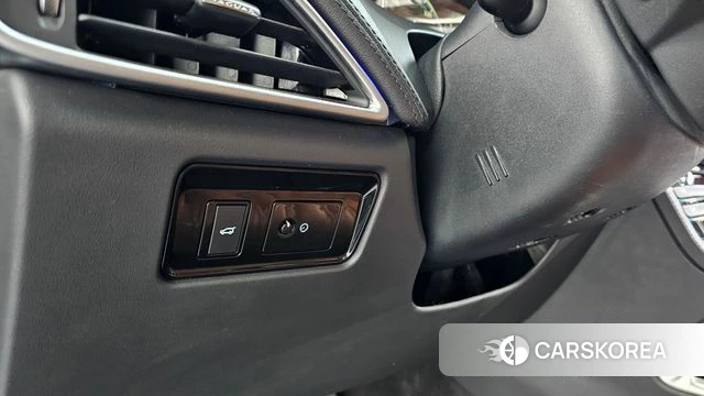 Jaguar F-PACE 2018 Белый из Кореи, фото 5