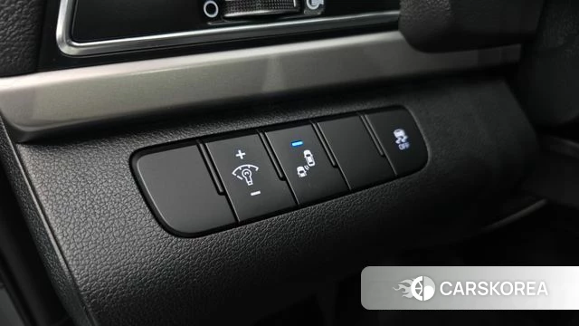 Hyundai Avante AD 2018 Серый из Кореи, фото 5
