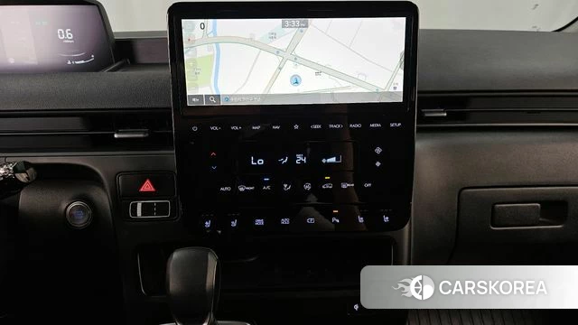 Hyundai Staria 2024 Синий из Кореи, фото 5