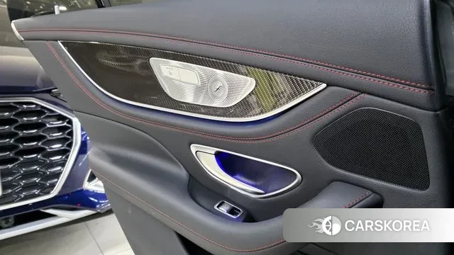 Mercedes-Benz CLS-Class C257 2022 Черный из Кореи, фото 5