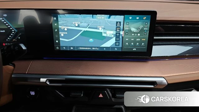 Ssangyong The New Torres 2025 Серебристо-серый из Кореи, фото 5