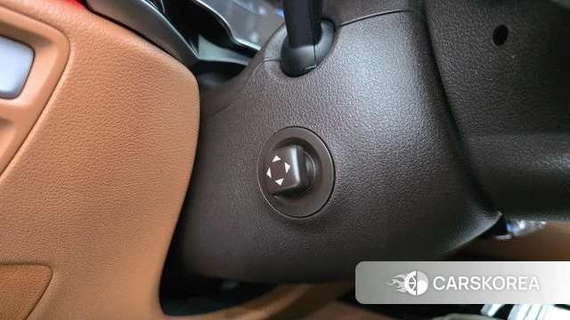 Genesis G80 (RG3) 2023 Серый из Кореи, фото 5