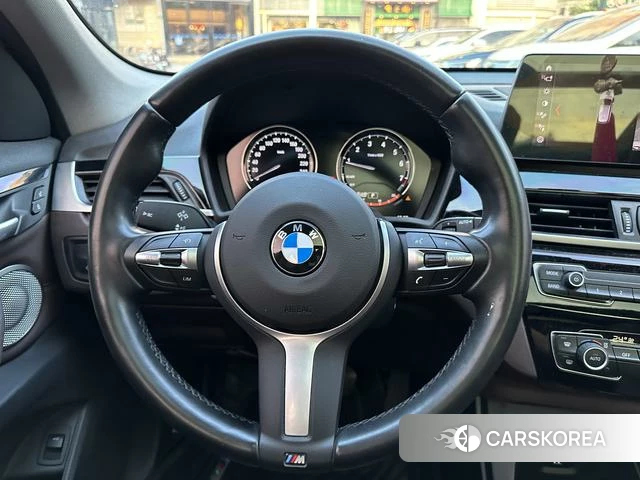 BMW X1 2022 Белый из Китая, фото 5