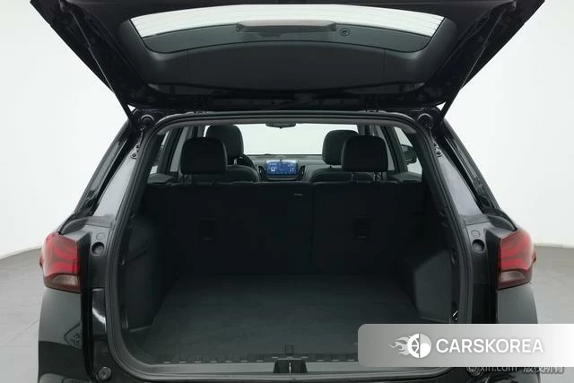 Chevrolet Explorer 2023 Черный из Китая, фото 5