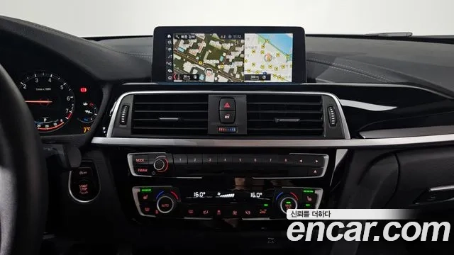 BMW 4 Series (F32) 2019 Белый из Кореи, фото 5