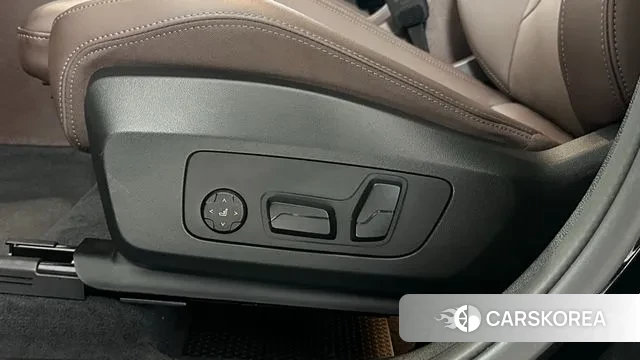 BMW X1 (U11) 2025 Черный из Кореи, фото 5