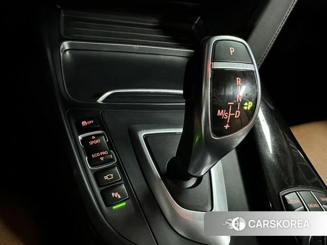 BMW 4 Series (F32) 2018 Белый из Кореи, фото 5