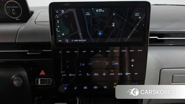 Hyundai Staria 2021 Черный из Кореи, фото 5