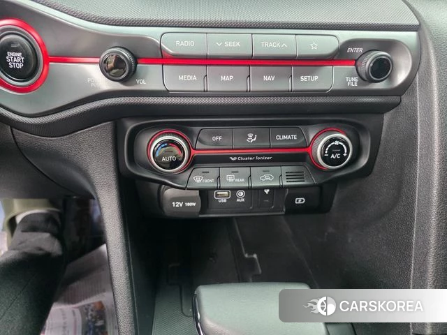 Hyundai Veloster (JS) 2019 Желтый из Кореи, фото 5