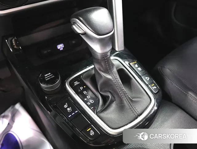 Kia Seltos 2020 Синий из Кореи, фото 5