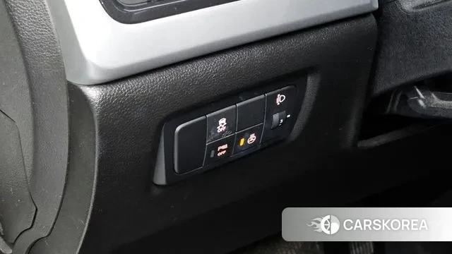 Ssangyong New Style Korando C 2018 Белый из Кореи, фото 5