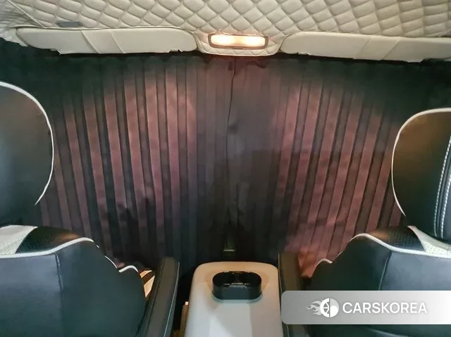 Hyundai The New Grand Starex 2020 Белый из Кореи, фото 5