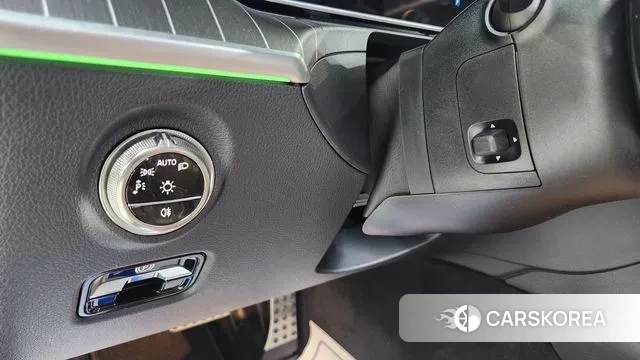 Mercedes-Benz CLE-Class C236 2025 Серый из Кореи, фото 5