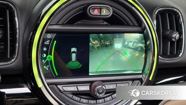 Mini Cooper D Countryman 2018 Белый из Кореи, фото 5