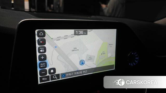 Hyundai Grandeur IG 2018 Белый из Кореи, фото 5