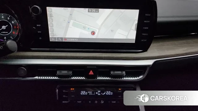 Kia K5 3rd generation 2020 Белый из Кореи, фото 5