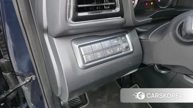 Ssangyong Tivoli Air 2021 Синий из Кореи, фото 5