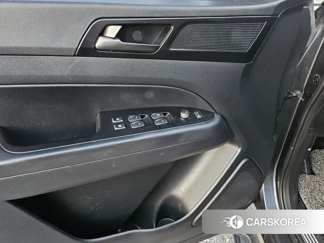 Ssangyong Rexton Sports 2019 Серый из Кореи, фото 5