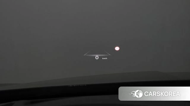 Genesis G80 (RG3) 2022 Черный из Кореи, фото 5