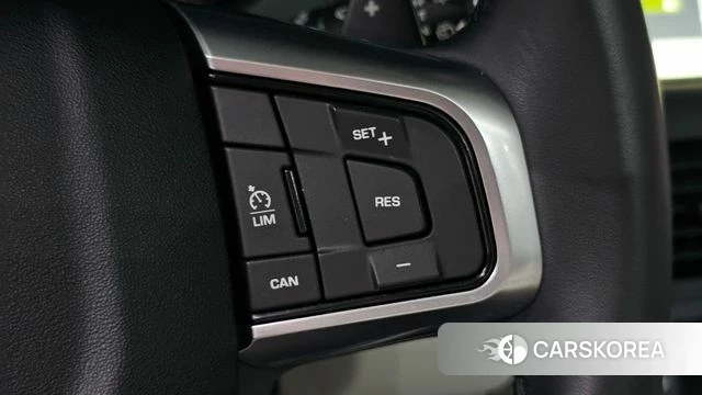Land Rover Discovery Sports 2019 Белый из Кореи, фото 5