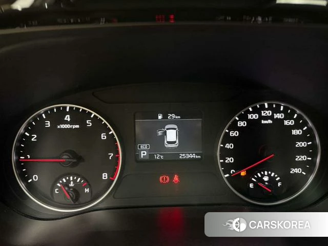 Kia Proud run 2023 Белый из Китая, фото 5