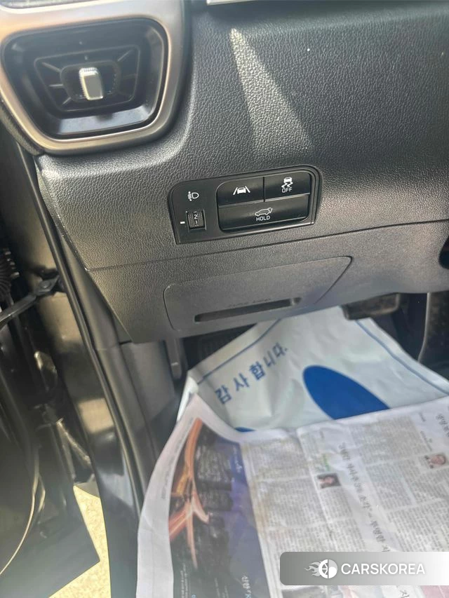 Kia Sorento 4th Generation 2020 Черный из Кореи, фото 5