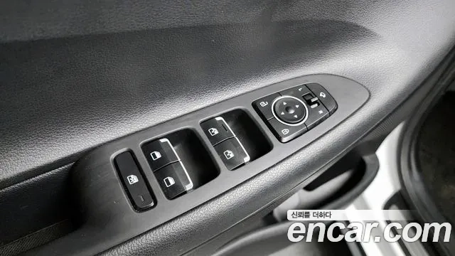 Hyundai The New Grandeur IG 2020 Белый из Кореи, фото 5