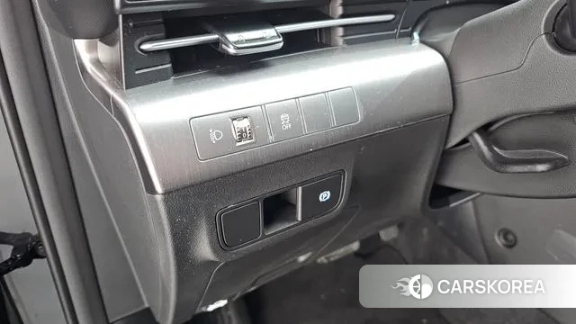 Hyundai Kona (SX2) 2024 Серый из Кореи, фото 5