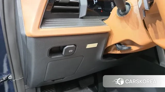 Ssangyong Torres 2023 Синий из Кореи, фото 5