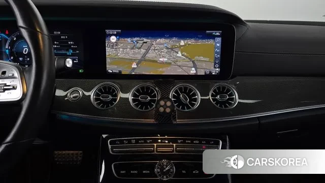 Mercedes-Benz CLS-Class C257 2020 Белый из Кореи, фото 5