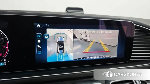 Mercedes-Benz GLE-Class W167 2025 Белый из Кореи, фото 5
