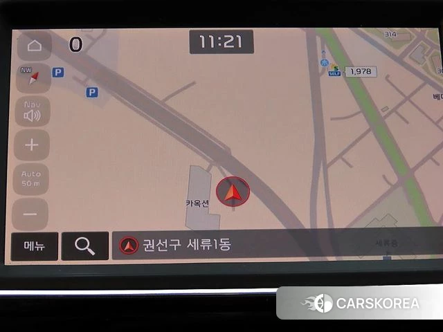 Kia The New Carnival 2018 Белый из Кореи, фото 5