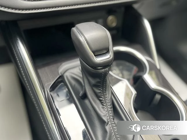 Toyota Crown Lufang 2024 Черный из Китая, фото 5