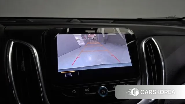 Chevrolet (GM Daewoo) Equinox 2020 Серый из Кореи, фото 5