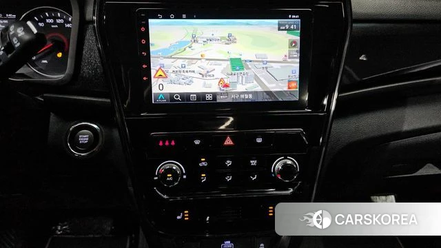 Ssangyong Berry New Tivoli 2021 Белый из Кореи, фото 5