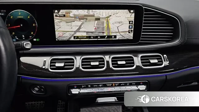 Mercedes-Benz GLE-Class W167 2023 Белый из Кореи, фото 5