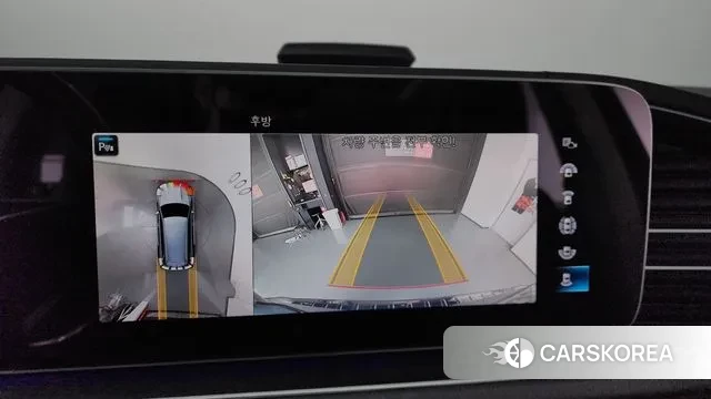 Mercedes-Benz GLS - Class X167 2020 Серебряный из Кореи, фото 5