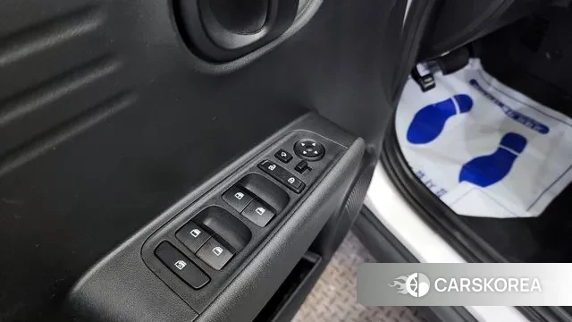 Hyundai Casper 2022 Белый из Кореи, фото 5