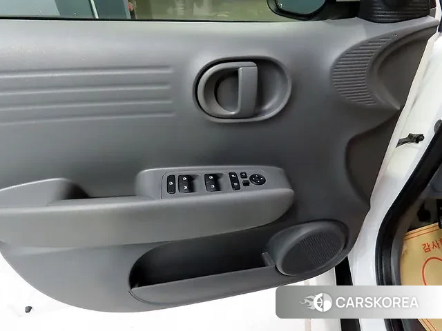 Hyundai Casper 2021 Белый из Кореи, фото 5